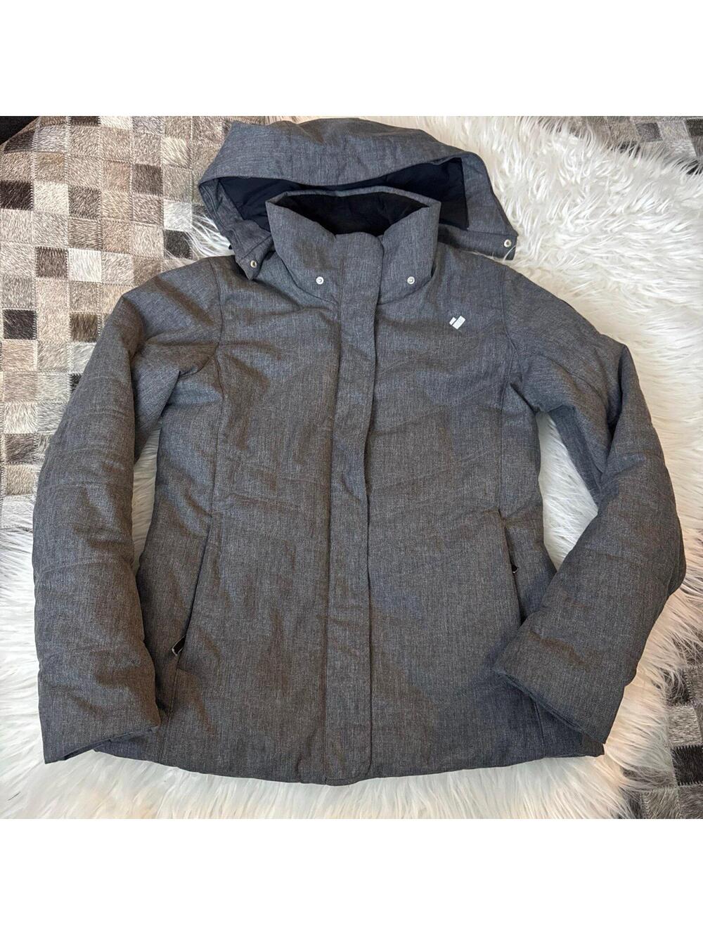 Obermeyer Jacket size 6